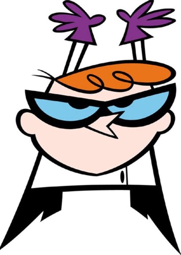 Dexter