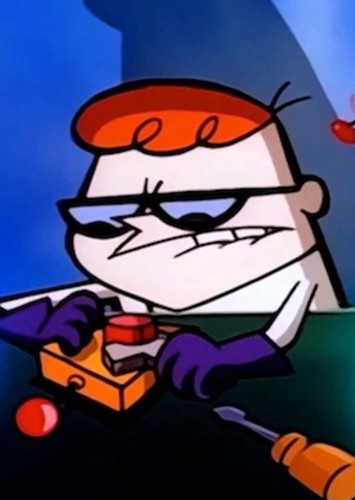 Dexter