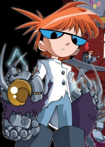 Dexter