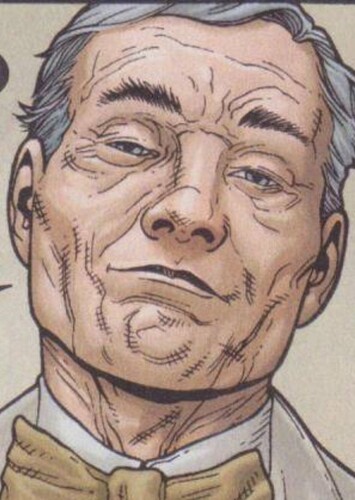 Dexter Bennett