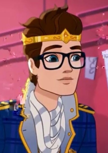 Dexter Charming
