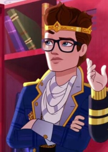 Dexter Charming
