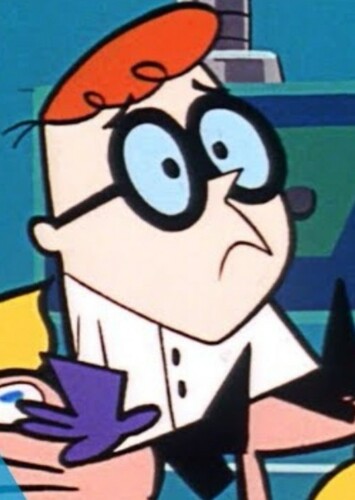 dexter (Dexter's Laboratory)