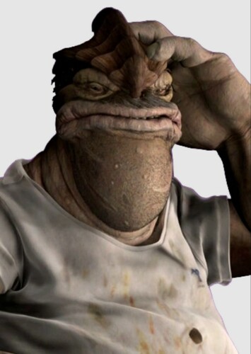Dexter Jettster