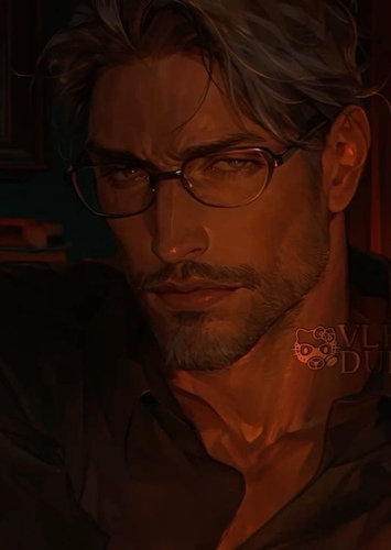Dexter Ludwig