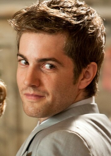 Dexter Mayhew (Hollywood Remake)