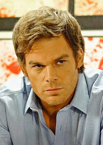 Dexter Morgan