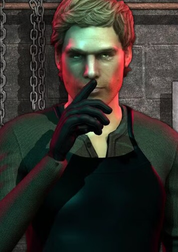 Dexter Morgan (Character Bio)