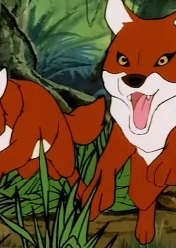 Dholes