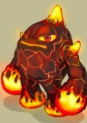 Diablo