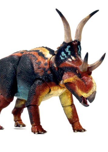 Diabloceratops