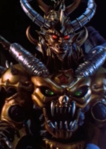 Diabolico