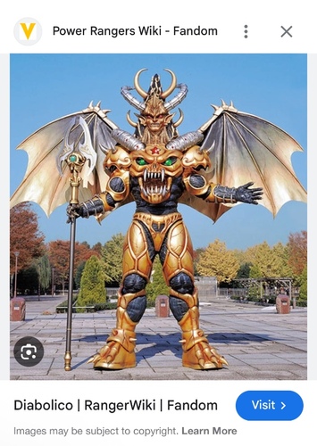 Diabolico