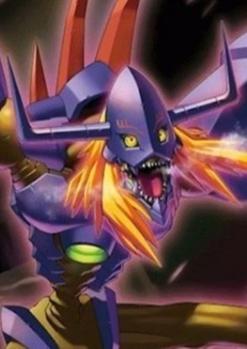Diaboromon