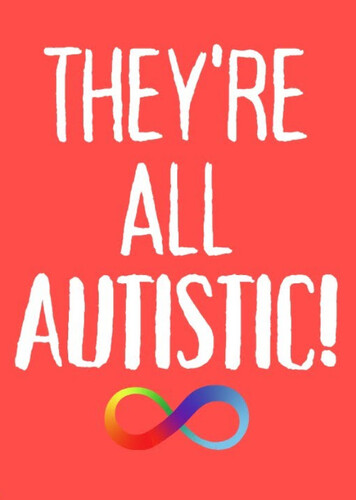 Diagnosed by the Audience