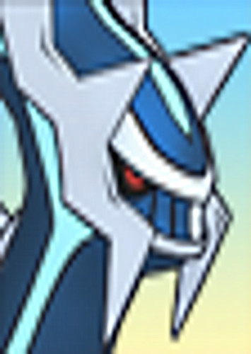 Dialga (English Dub)