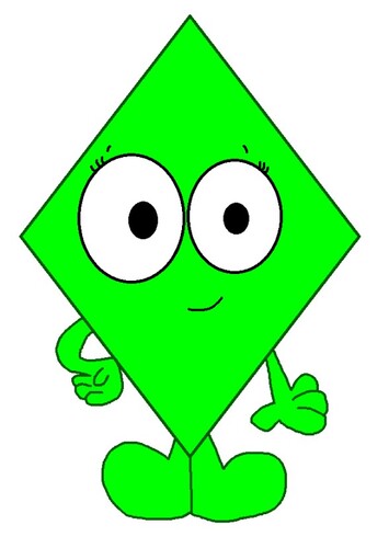 Diamond
