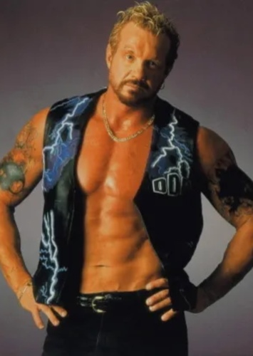 Diamond Dallas Page