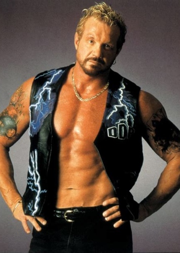 Diamond Dallas Page