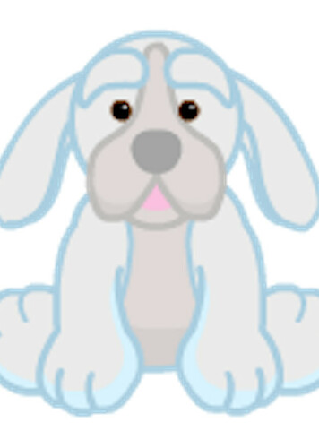 Diamond Doggy