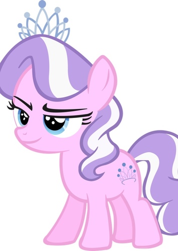 Diamond Tiara