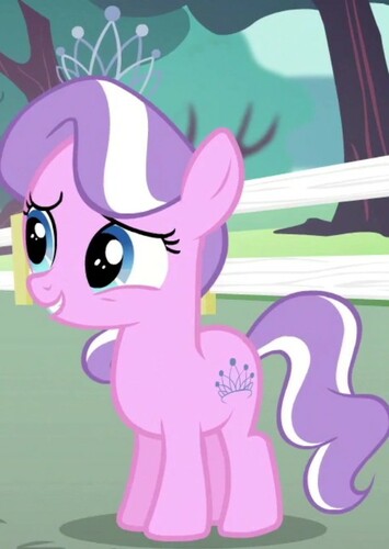 Diamond Tiara