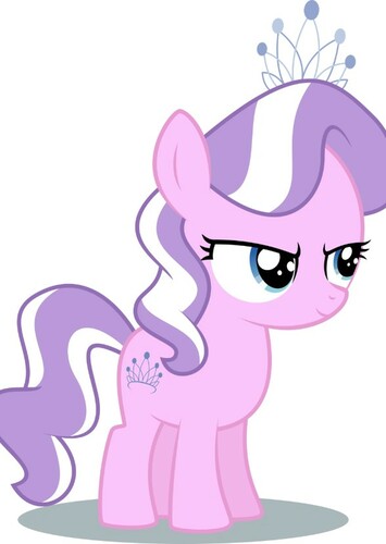 Diamond Tiara