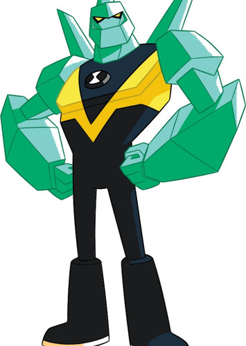 Diamondhead