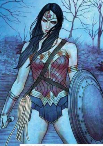 Diana