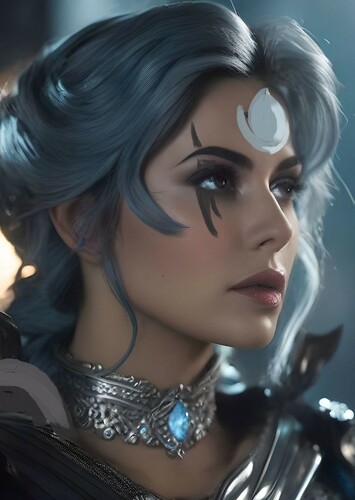 Diana