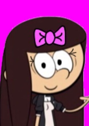 Diana in The Adventures Of AlfonzFG