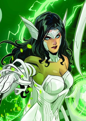 Diana