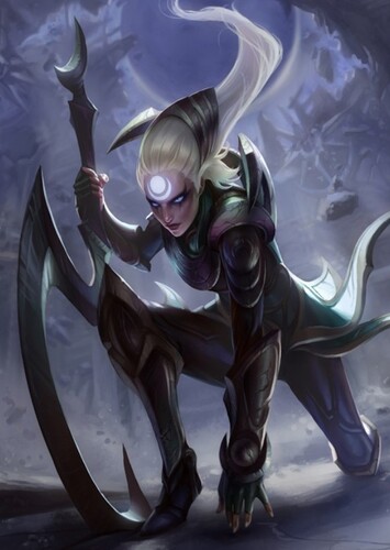 Diana