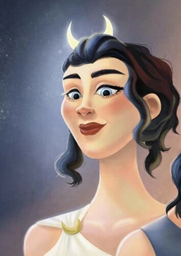 Diana
