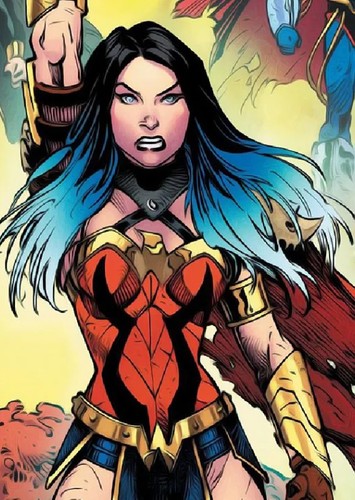 Diana