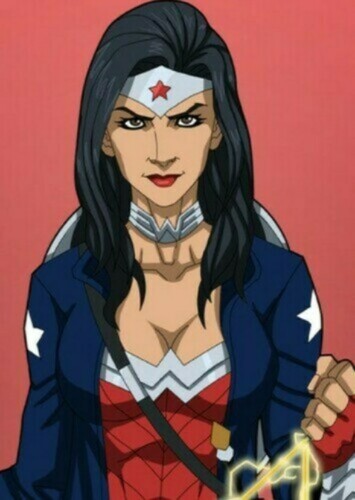Diana