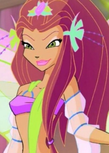 Diana