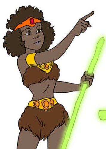 Diana