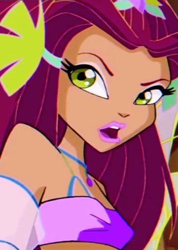 Diana