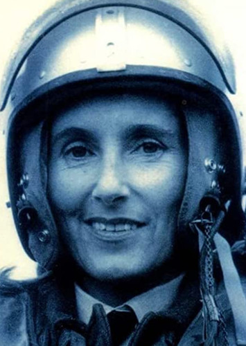 Diana Barnato Walker