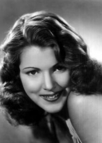 Diana Barrymore