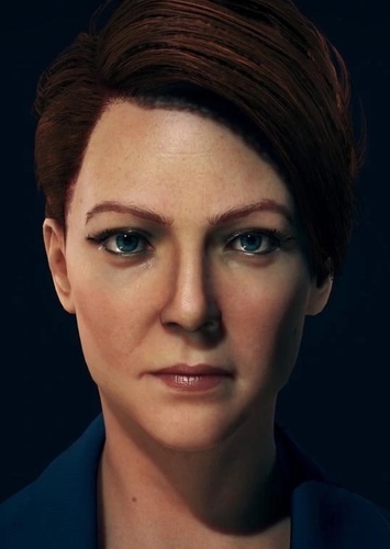 Diana Burnwood