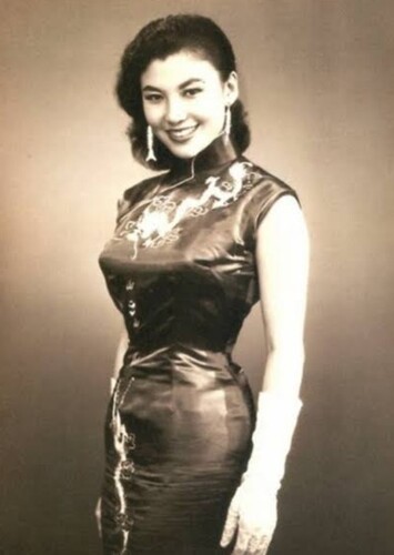 Diana Chang Chung-Wen