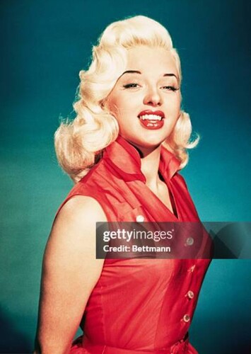 Diana Dors