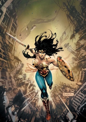 Diana (Earth 13)
