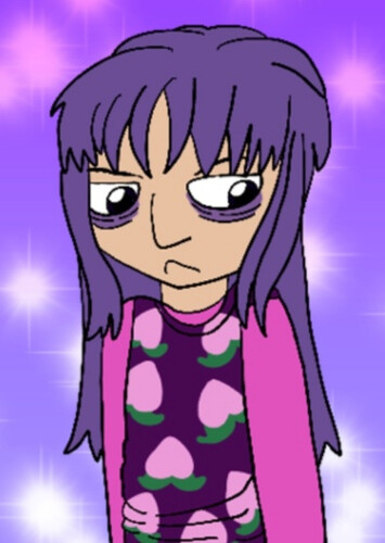 Diana (English Dub)