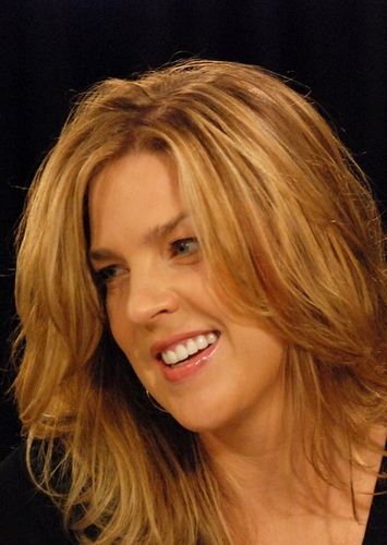 Diana Krall