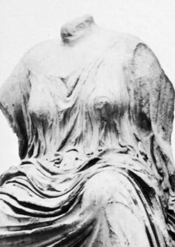 Diana Mary/Dione