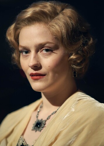 Diana Mitford