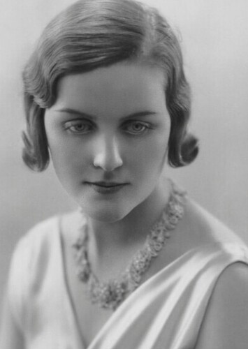 Diana Mitford
